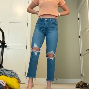 724 Levi Jeans